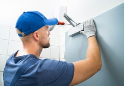 De onmiskenbare voordelen van preventief onderhoud voor automatische deuren