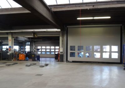 Hoe kan je de veiligheid van je automatische deuren garanderen?