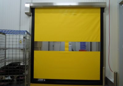 Hoe kun je de levensduur van je automatische deur verlengen?