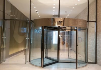 Wat zijn de meest voorkomende problemen met automatische deuren?